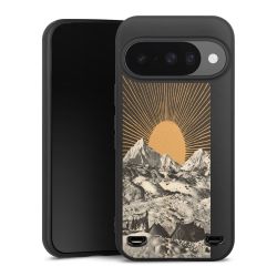 Premium Carry Case Single Matt black