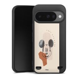 New Carry Case Hülle mattschwarz