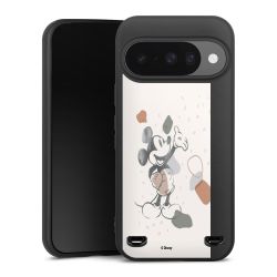 New Carry Case Hülle mattschwarz