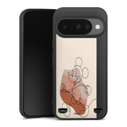 New Carry Case Hülle mattschwarz