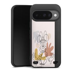 New Carry Case Hülle mattschwarz