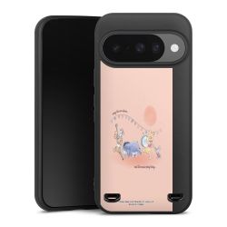 New Carry Case Hülle mattschwarz