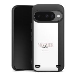 Premium Carry Case Single Matt black