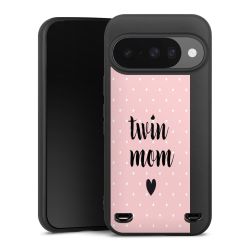 Premium Carry Case Single Matt black