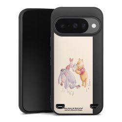 New Carry Case Hülle mattschwarz