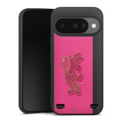 New Carry Case Hülle mattschwarz