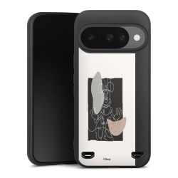 New Carry Case Hülle mattschwarz