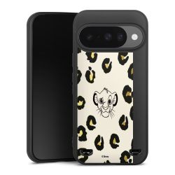 New Carry Case Hülle mattschwarz