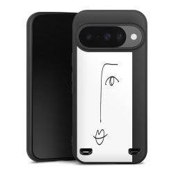 New Carry Case Hülle mattschwarz