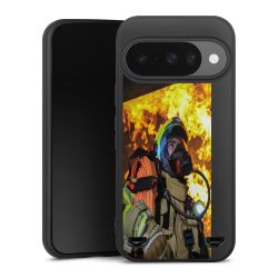 New Carry Case Hülle mattschwarz