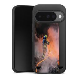 New Carry Case Hülle mattschwarz