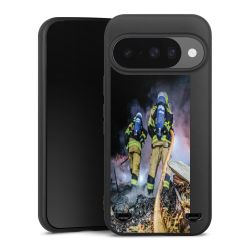 New Carry Case Hülle mattschwarz