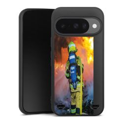 New Carry Case Hülle mattschwarz