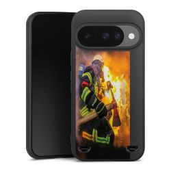 New Carry Case Hülle mattschwarz