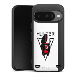 Premium Carry Case Single Matt black