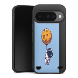 New Carry Case Hülle mattschwarz