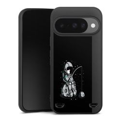 Premium Carry Case Single Matt black