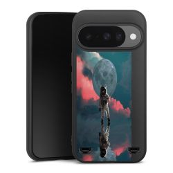 Premium Carry Case Single Matt black