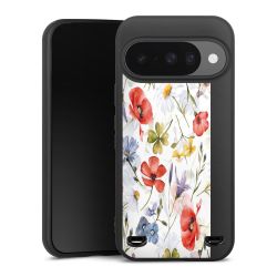 New Carry Case Hülle mattschwarz