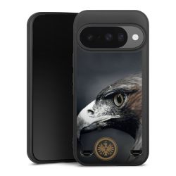 Eintracht Adler Design