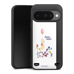 New Carry Case Hülle mattschwarz