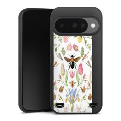 New Carry Case Hülle mattschwarz