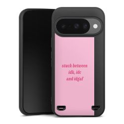 Premium Carry Case Single Matt black