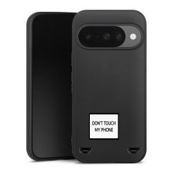 Premium Carry Case Single Matt black