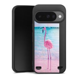 New Carry Case Hülle mattschwarz