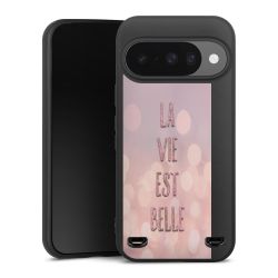 New Carry Case Hülle mattschwarz