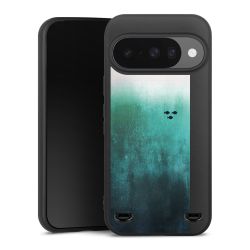 New Carry Case Hülle mattschwarz