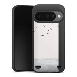 New Carry Case Hülle mattschwarz