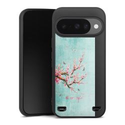 New Carry Case Hülle mattschwarz