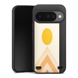 New Carry Case Hülle mattschwarz