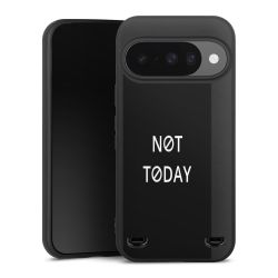 Premium Carry Case Single Matt black