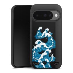 Premium Carry Case Single Matt black