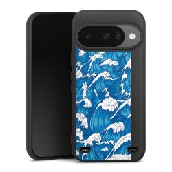 Premium Carry Case Single Matt black