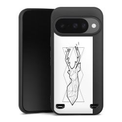 New Carry Case Hülle mattschwarz