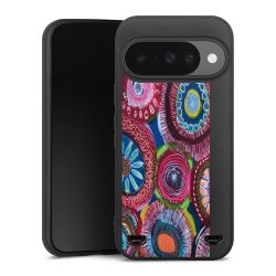 Premium Carry Case Single Matt black