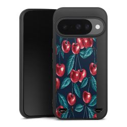 New Carry Case Hülle mattschwarz