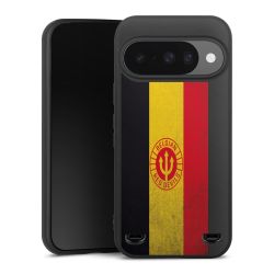 Premium Carry Case Single Matt black