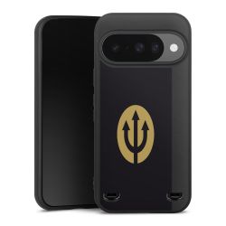 Premium Carry Case Single Matt black