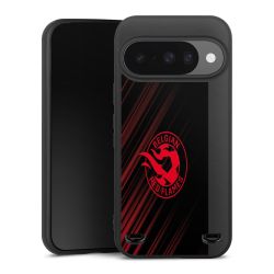 Premium Carry Case Single Matt black