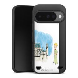 Premium Carry Case Single Matt black