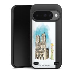 Premium Carry Case Single Matt black