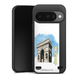 Premium Carry Case Single Matt black