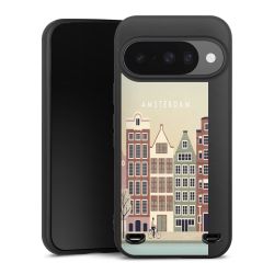 New Carry Case Hülle mattschwarz