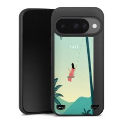 New Carry Case Hülle mattschwarz