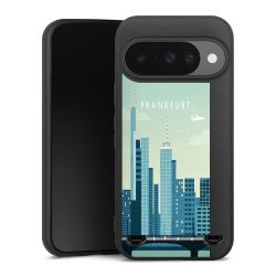 New Carry Case Hülle mattschwarz