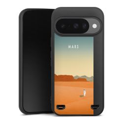 New Carry Case Hülle mattschwarz